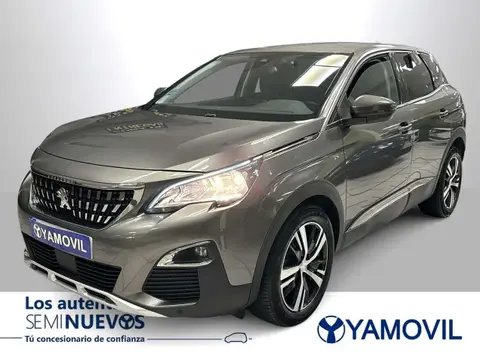 Used PEUGEOT 3008 Petrol 2019 Ad 