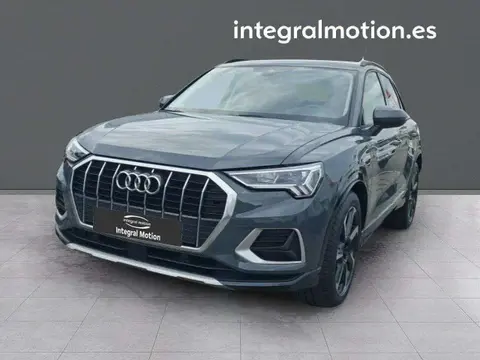 Annonce AUDI Q3 Diesel 2019 d'occasion 