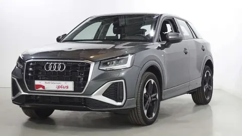 Used AUDI Q2 Petrol 2023 Ad 