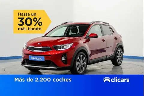 Annonce KIA STONIC Essence 2020 d'occasion 