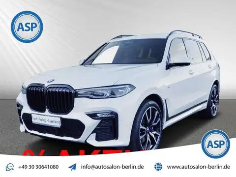 Used BMW X7 Diesel 2020 Ad 