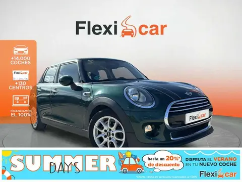 Used MINI COOPER Diesel 2016 Ad 