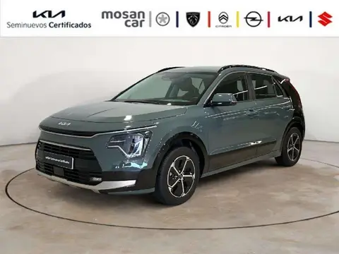 Used KIA NIRO Petrol 2023 Ad 