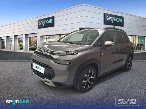 Used CITROEN C3 AIRCROSS Petrol 2023 Ad 