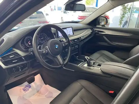 Used BMW X6 Diesel 2017 Ad 