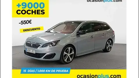 Used PEUGEOT 308 Diesel 2015 Ad 