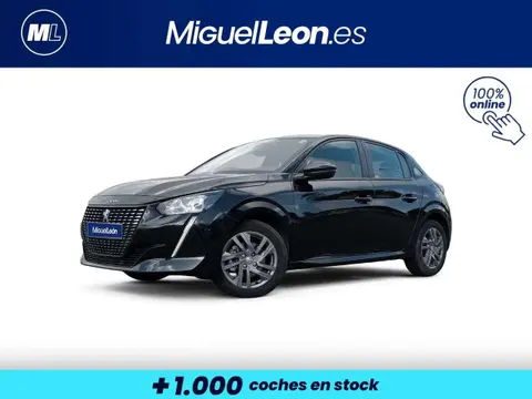 Used PEUGEOT 208 Petrol 2022 Ad 