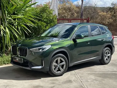 Annonce BMW X1 Diesel 2023 d'occasion 