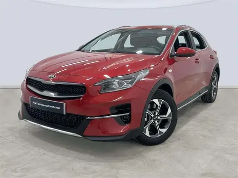 Used KIA XCEED Petrol 2021 Ad 