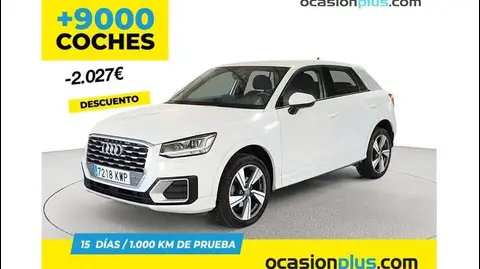 Used AUDI Q2 Petrol 2019 Ad 