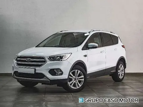 Annonce FORD KUGA Essence 2019 d'occasion 