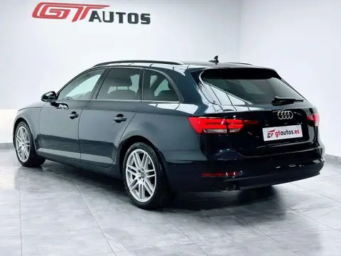 Used AUDI A4 Diesel 2016 Ad 