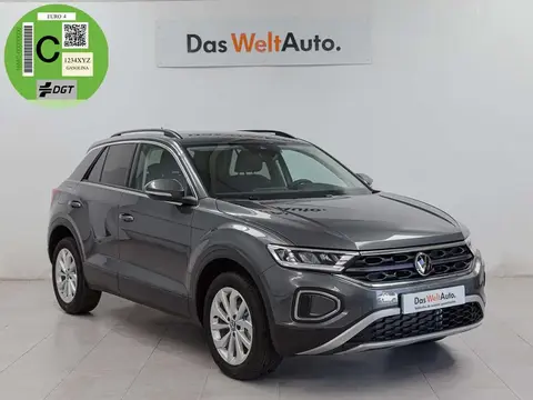 Used VOLKSWAGEN T-ROC Petrol 2023 Ad 