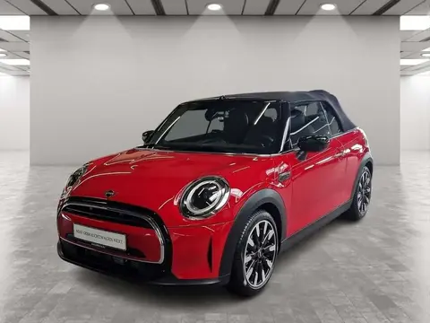 Used MINI COOPER Petrol 2023 Ad 