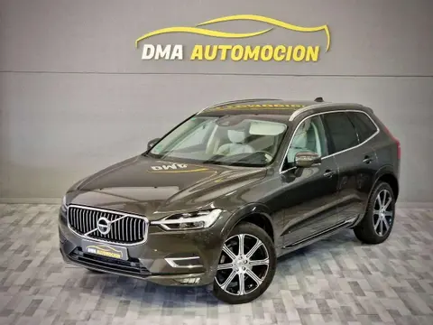 Used VOLVO XC60 Diesel 2019 Ad 