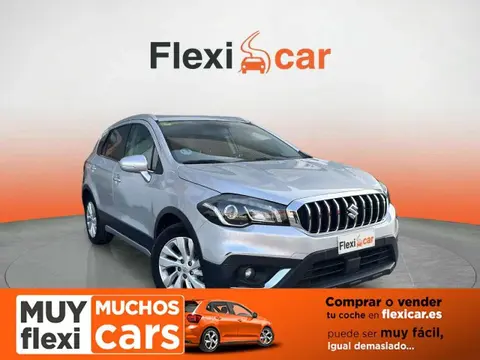 Used SUZUKI SX4 Diesel 2017 Ad 