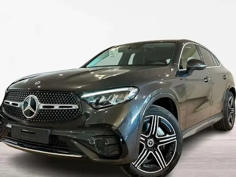 Annonce MERCEDES-BENZ CLASSE GLC Diesel 2024 d'occasion 