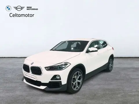 Annonce BMW X2 Essence 2019 d'occasion 