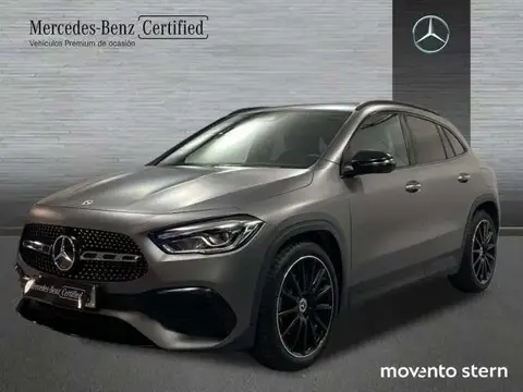 Annonce MERCEDES-BENZ CLASSE GLA Essence 2022 d'occasion 