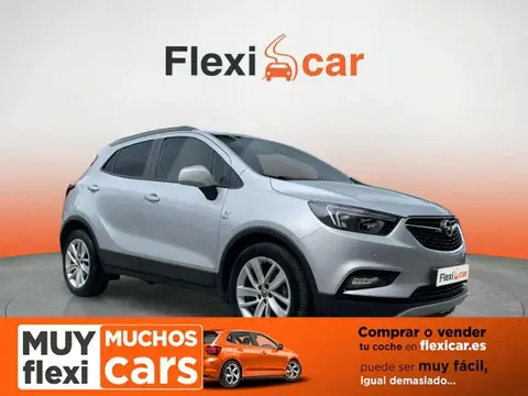 Used OPEL MOKKA Petrol 2019 Ad 