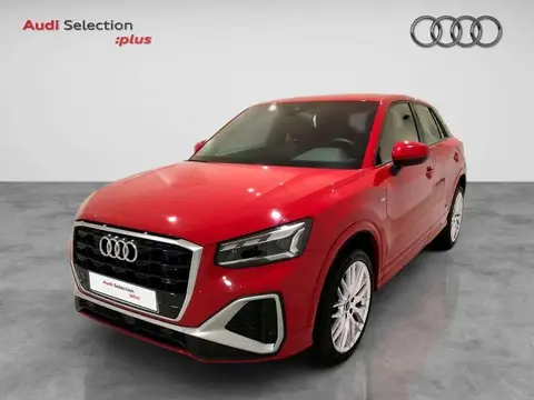 Used AUDI Q2 Diesel 2023 Ad 