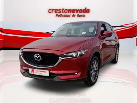 Used MAZDA CX-5 Diesel 2019 Ad 