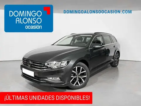 Used VOLKSWAGEN PASSAT Diesel 2024 Ad 