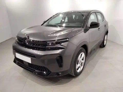 Annonce CITROEN C5 AIRCROSS Essence 2023 d'occasion 