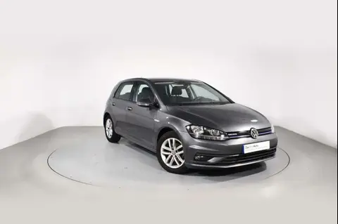 Annonce VOLKSWAGEN GOLF Essence 2020 d'occasion 