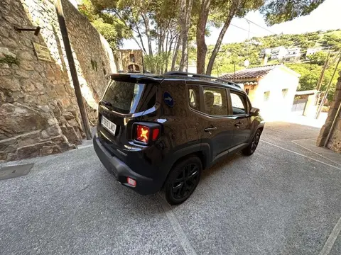 Annonce JEEP RENEGADE Essence 2021 d'occasion 