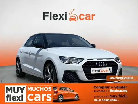 Used AUDI A1 Petrol 2020 Ad 