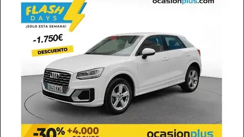 Used AUDI Q2 Petrol 2019 Ad 