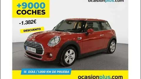 Used MINI ONE Diesel 2018 Ad 