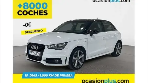 Used AUDI A1 Diesel 2015 Ad 