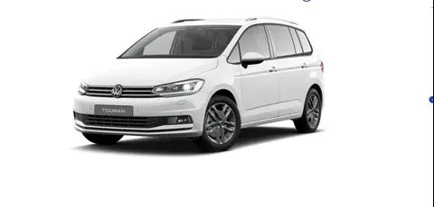 Annonce VOLKSWAGEN TOURAN Diesel 2024 d'occasion 