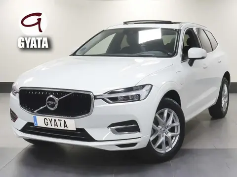 Used VOLVO XC60 Hybrid 2020 Ad 