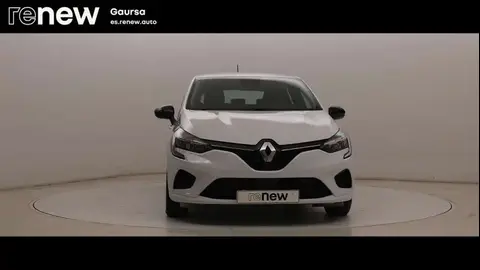 Annonce RENAULT CLIO Essence 2023 d'occasion 