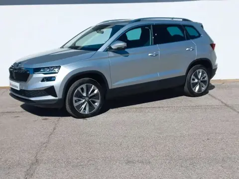 Annonce SKODA KAROQ Essence 2024 d'occasion 