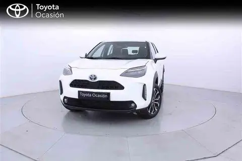 Used TOYOTA YARIS Hybrid 2023 Ad 