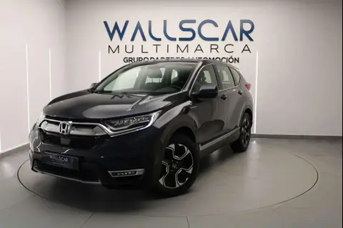 Used HONDA CR-V Hybrid 2020 Ad 