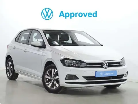 Used VOLKSWAGEN POLO Petrol 2021 Ad 