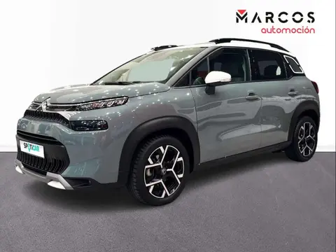 Used CITROEN C3 AIRCROSS Petrol 2022 Ad 