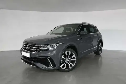 Annonce VOLKSWAGEN TIGUAN Essence 2023 d'occasion 