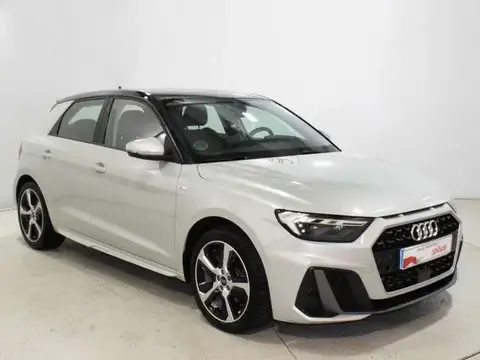 Used AUDI A1 Petrol 2024 Ad 