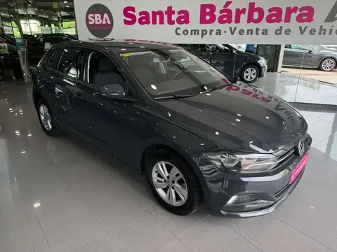 Used VOLKSWAGEN POLO Diesel 2019 Ad 