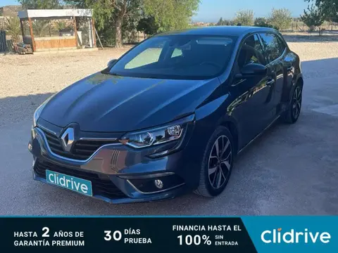 Used RENAULT MEGANE Petrol 2019 Ad 