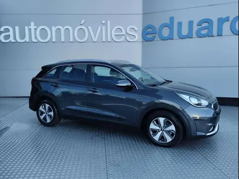 Used KIA NIRO  2018 Ad 