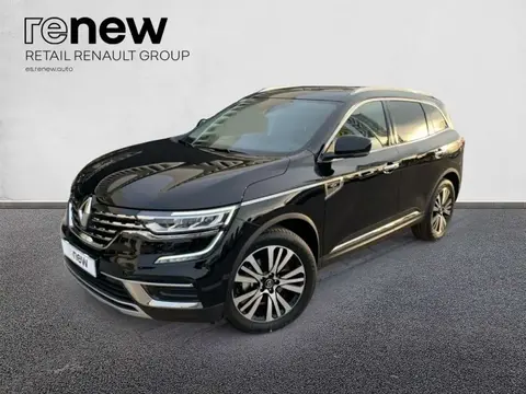 Annonce RENAULT KOLEOS Diesel 2023 d'occasion 