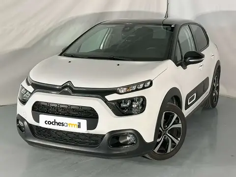 Annonce CITROEN C3 Diesel 2022 d'occasion 