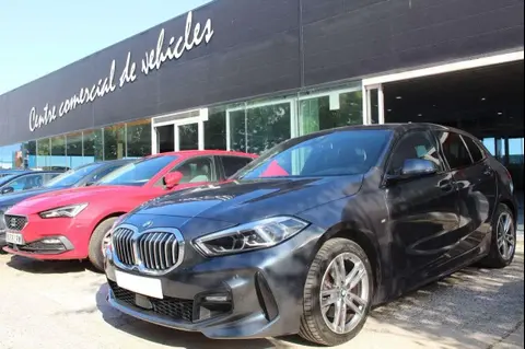 Annonce BMW SERIE 1 Essence 2021 d'occasion 